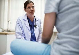 ¿Cómo usar el lenguaje del cambio para motivar a los pacientes?