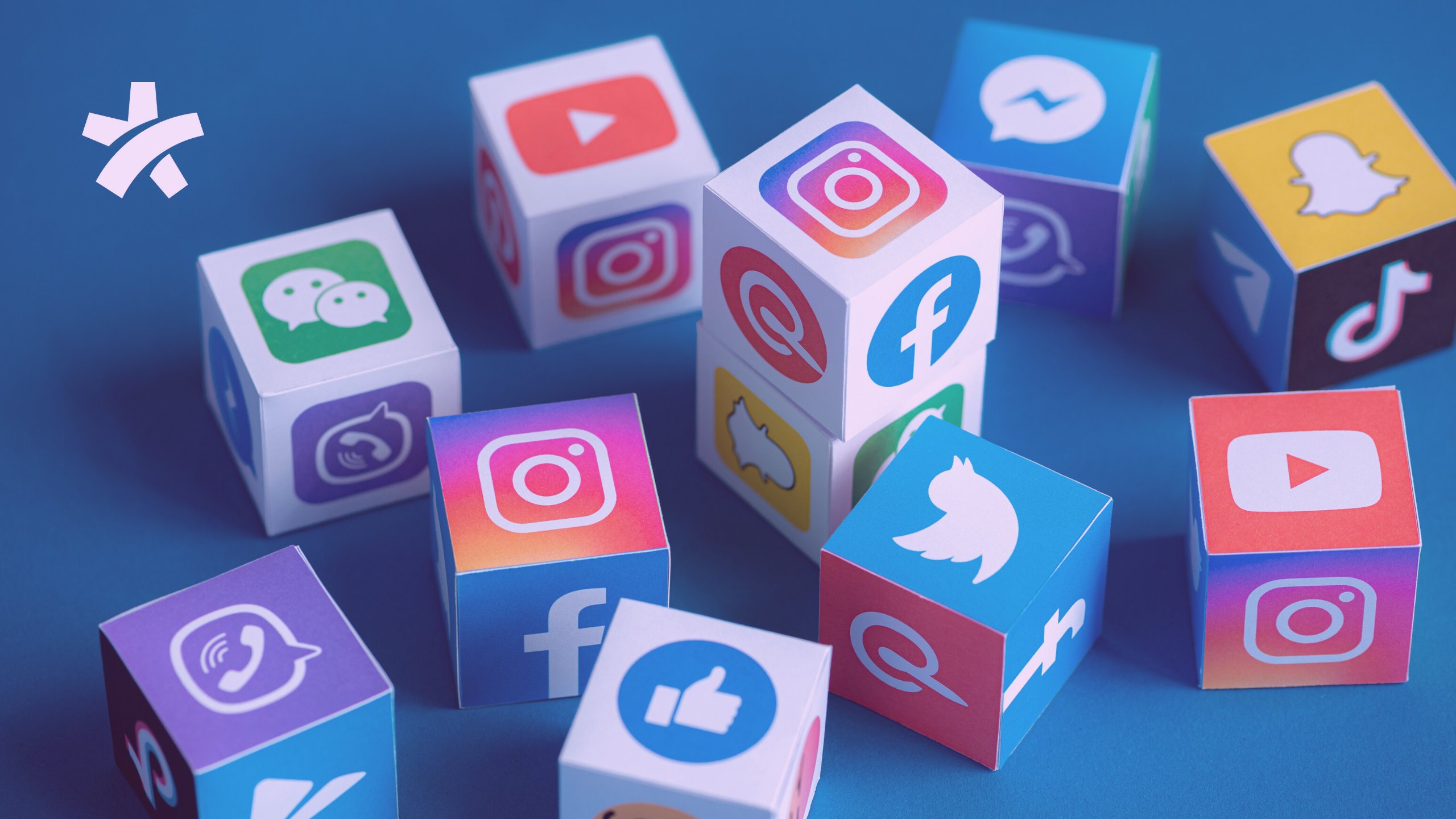 Los 6 errores típicos que puede estar cometiendo en sus redes sociales